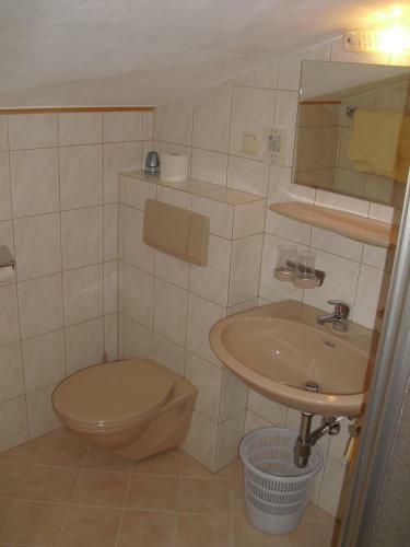Apartamento Haus Viehhauser