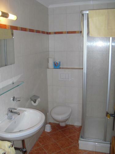 Apartamento Haus Viehhauser