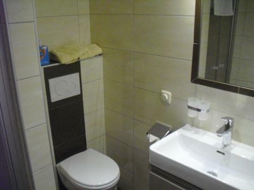 Apartamento Haus Viehhauser