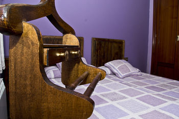 Hotel El Tratado