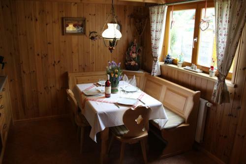 Apartamento Landhaus Lehner