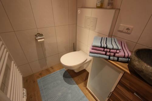 Apartamento Landhaus Lehner