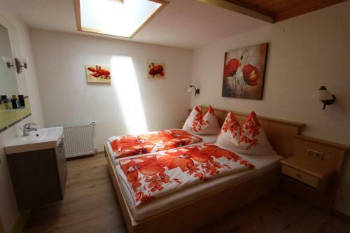 Apartamento Landhaus Lehner