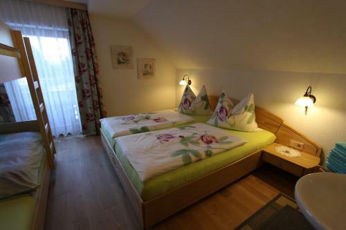 Apartamento Landhaus Lehner