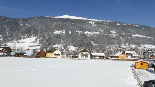 Apartamento Landhaus Lehner