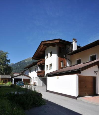 Apartamento Appartement Elisa