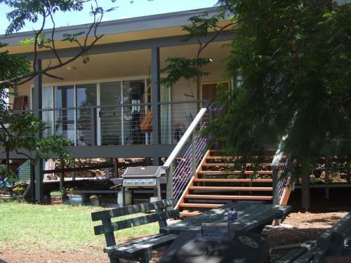 Bulwarra Bed & Breakfast