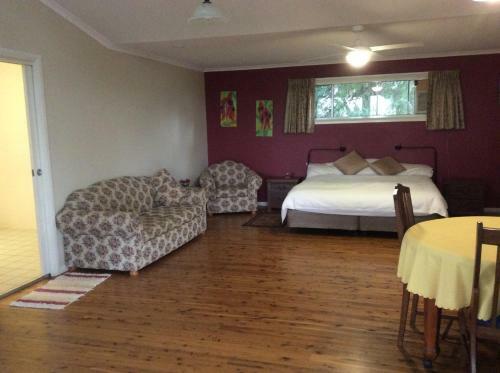 Bulwarra Bed & Breakfast