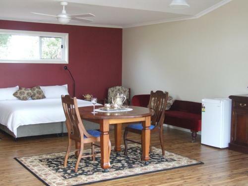 Bulwarra Bed & Breakfast