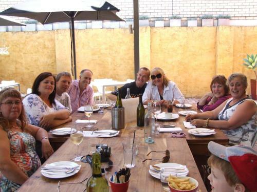 Bulwarra Bed & Breakfast