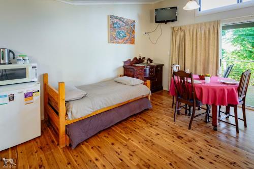 Bulwarra Bed & Breakfast