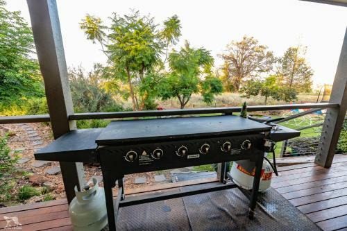 Bulwarra Bed & Breakfast