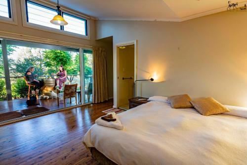 Bulwarra Bed & Breakfast