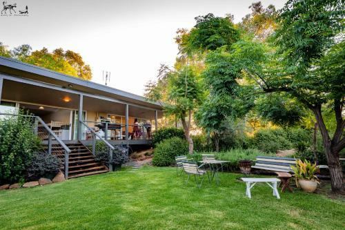Bulwarra Bed & Breakfast