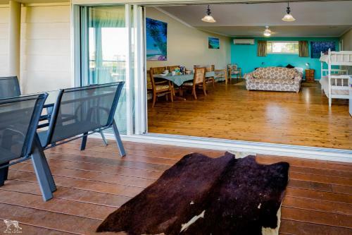 Bulwarra Bed & Breakfast