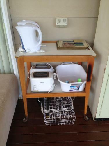 Bulwarra Bed & Breakfast