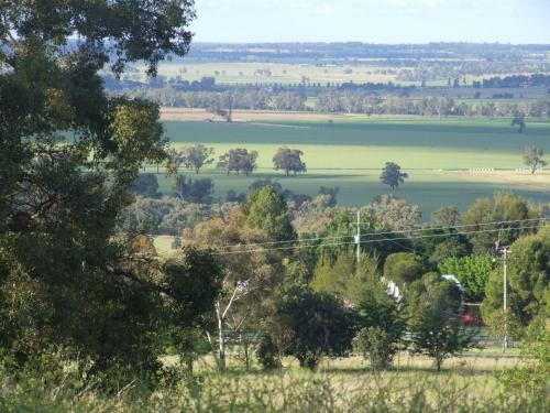 Bulwarra Bed & Breakfast