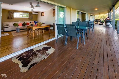Bulwarra Bed & Breakfast