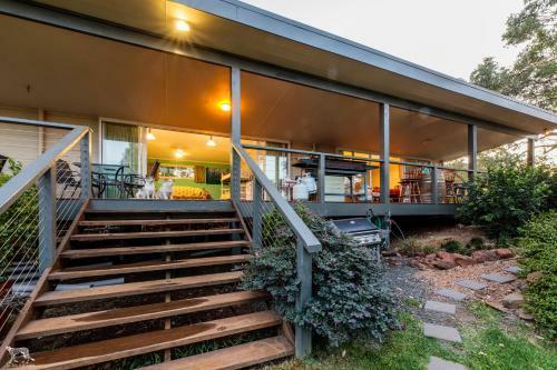 Bulwarra Bed & Breakfast