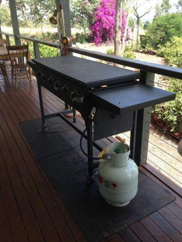 Bulwarra Bed & Breakfast