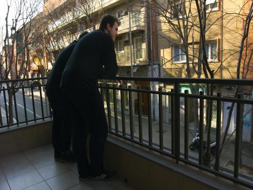 Hostal Badalon�