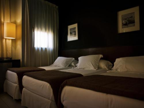 Hostal Badalon�