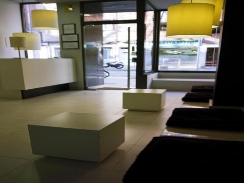 Hostal Badalon�