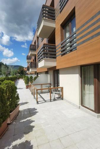Aqua Viva Spa Hotel
