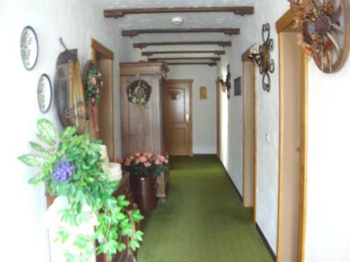 Hostal Pension Haus Seidenweber