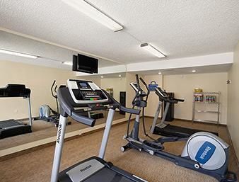 Hotel Days Inn Frederick