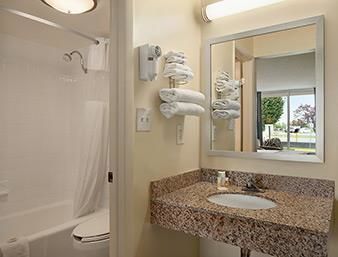 Hotel Days Inn Frederick
