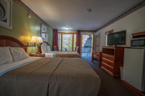 Motel Mahoning Inn