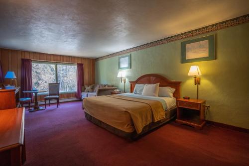 Motel Mahoning Inn