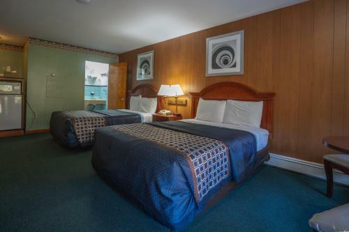 Motel Mahoning Inn