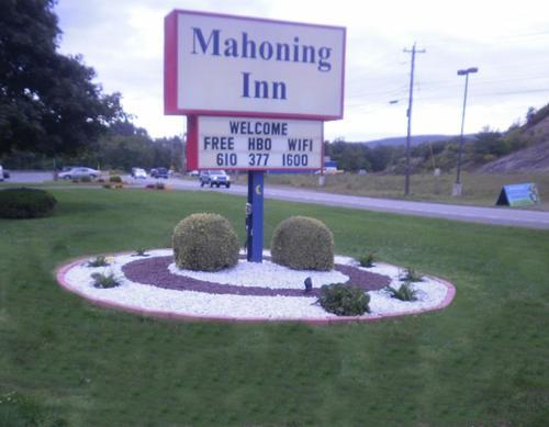 Motel Mahoning Inn