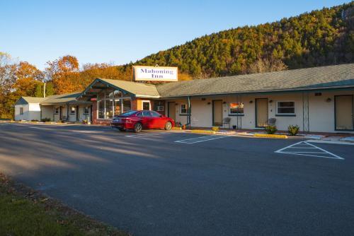 Motel Mahoning Inn