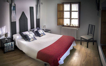 Posada La Casa De Noelia