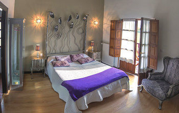 Posada La Casa De Noelia