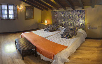 Posada La Casa De Noelia