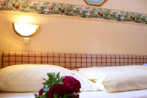 Hostal Gasthof Sollner Hof