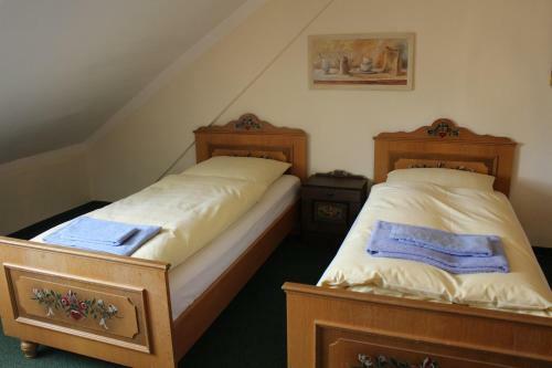 Hostal Gasthof Sollner Hof