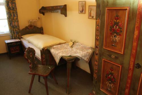 Hostal Gasthof Sollner Hof