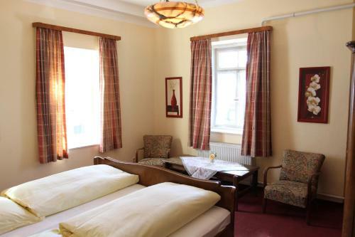 Hostal Gasthof Sollner Hof