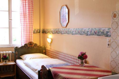 Hostal Gasthof Sollner Hof