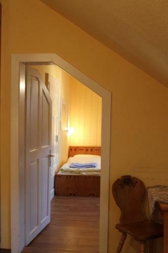 Hostal Gasthof Sollner Hof