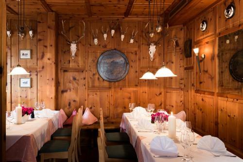 Hostal Gasthof Sollner Hof