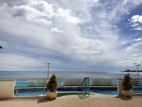 Apartment San Javier
