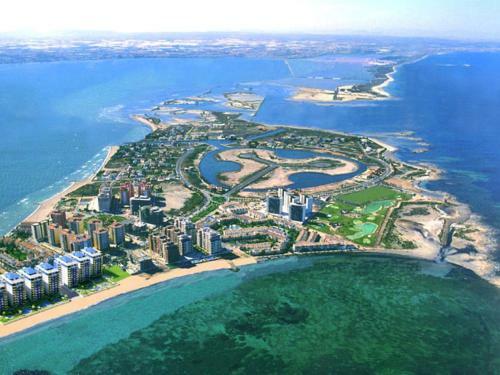 Apartment San Javier