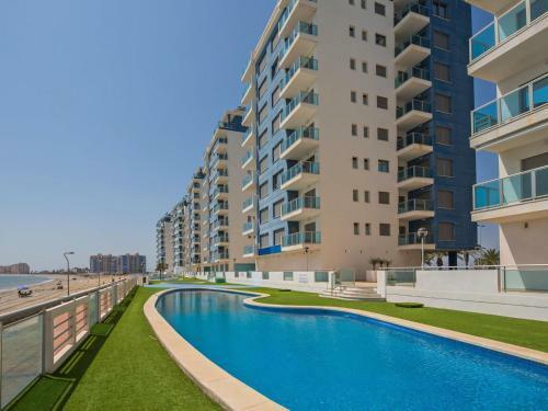 Apartment San Javier