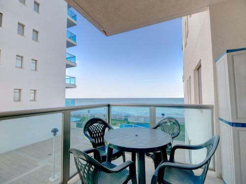 Apartment San Javier